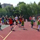 Tradiční turnaj mateřských školek na ZŠ Bítovské proběhl pod sportovním dohledem fotbalového klubu AFK Podolí v pátek 15. června 2018. Takzvaný „Turnaj o jahodový pohár“ získává mezi nejmenšími fotbalisty rok od roku více a více na popularitě. Účastníkům, po zásluze za jejich srdnaté výkony, přišel pogratulovat místostarosta MČ Praha 4 Zdeněk Kovářík (ODS). 