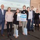 Vyhlášení soutěže LEPŠÍ MÍSTO na Nuselské radnici - 3. 3. 2017