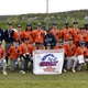 SUMA PONY League 2023 - snímky ze slavnostního nadhozu a pokračování turnaje v neděli 23. dubna 2023.