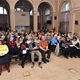 Ve čtvrtek 23. února 2023 v podvečer se na Nuselské radnici v Táborské uskutečnil první ze čtyř koncertů v rámci cyklu Jarních koncertů.