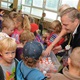Otevření nové třídy v MŠ Alšovy sady