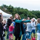 Multikulturní festival KALEIDOSKOP v parku Na Pankráci - 11. 6. 2016