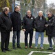 V sobotu 23. listopadu 2019 dopoledne proběhlo na AFK Slavoj Podolí slavnostní otevření fotbalového hřiště s novým povrchem z umělé trávy třetí generace. Tréninku „fotbalové zálohy“ předcházelo obligátní stříhání pásky, kterého se za MČ Praha 4 zúčastnil 1. místostarosta Zdeněk Kovářík (ODS).