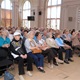 Koncert skupiny Staropražští pardálové 