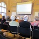 Seminář o zdraví a bezpečnosti na Nuselské radnici