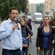 Zažít Prahu 4 jinak - ulice PODOLSKÁ
