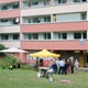 Zažít Prahu 4 jinak - ulice HURBANOVA