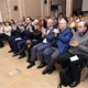 Koncertní sezóna 2023 byla na Nuselské radnici tradičně zahájena novoročním koncertem v úterý 10. ledna.