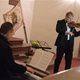 Předvánoční koncert Husova sboru v Nuslích - 14. 12. 2016