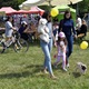 PesFest 2019 v Parku Na Pankráci