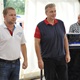 Dětský den s tenisovým turnajem v areálu TK Konstruktiva