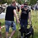 PesFest 2019 v Parku Na Pankráci