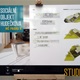 Seniorský dům Hudečkova - Projekt moderní, multifunkční budovy seniorského domu, kombinovaného s odlehčovací službou v Hudečkově ulici na Praze 4, se posouvá do další fáze. Hodnotící tým, jmenovaný radou a složený ze zástupců městské části a nezávislých odborníků, vybral ze čtyř studií architektonický dům Projektil, zastoupený docentem Akad. Arch. Romanem Brychtou.