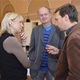 Setkání zástupců neziskových organizací na Nuselské radnici - 21. 9. 2016