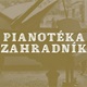 Pianotéka Zahradník