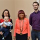 V  říjnu 2019 byli přivítáni starostkou Irenou Michalcovou (ANO 2011) noví občánci Prahy 4. 
