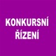 konkursní řízení