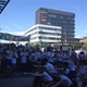 Průvod k oslavám 120. vyročí založení ZŠ Školní