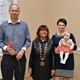V  listopadu 2019 byli přivítáni starostkou Irenou Michalcovou (ANO 2011) noví občánci Prahy 4. Děkujeme mateřské škole 4 Pastelky Plamíkové 2 za krásné vystoupení. 