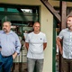 Představitelé Prahy 4 se setkali nad projektem Sportovního údolí s místními obyvateli, kterým představili projekt a vizi městské části a rovněž zodpověděli jejich dotazy týkající se mimo jiné využití východní části území a dopravy. S obyvateli mluvili kromě starosty Ondřeje Kubína (ODS) také místostarosta Filip Vácha (TOP 09) a radní Jaroslav Míth (ODS).