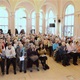 Novoroční koncert houslového virtuosa Alexandra Schonerta na Nuselské radnici - 12. 1. 2016