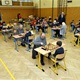 Po dvouleté přestávce, vynucené onemocněním Covid-19, proběhl 26. ledna 2023 na ZŠ Jílovská mezigenerační šachový turnaj. Letos to byl již osmý ročník. Schopnosti si zde poměřilo celkem 30 účastníků z řad žáků školy a seniorů z MČ Praha 4. 