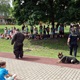 Smajlík vyhlašoval vítěze