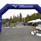 Nejstarší český maraton – „Marathon Praha – Dobříš“ - oslavil v letošní obnovené podobě 112. narozeniny. Letos se běželo v neděli 20. října 2019 v rámci tradičního a respektovaného seriálu zážitkových běhů Mizuno Trail Running Cup. Start byl v 11 hodin z pravého břehu Vltavy v areálu A-Parku v Braníku. Závod získal záštitu Českého atletického svazu a také prvního místostarosty městské části Praha 4 Zdenka Kováříka (ODS), který závod odstartoval.