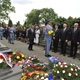 Pietní akt u hrobu JUDr. Milady Horákové a k uctění obětí totalitních režimů u Památníku kněží, řeholníků a řeholnic na Vyšehradském hřbitově