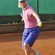 Tenisový turnaj Family Cup v areálu TK Konstruktiva - 1. 10.