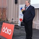 Beseda s žáky zákldaních škol na Nuselské radnici - 76. výročí podpisu tzv. Mnichovské dohody
