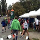 Nejstarší český maraton – „Marathon Praha – Dobříš“ - oslavil v letošní obnovené podobě 112. narozeniny. Letos se běželo v neděli 20. října 2019 v rámci tradičního a respektovaného seriálu zážitkových běhů Mizuno Trail Running Cup. Start byl v 11 hodin z pravého břehu Vltavy v areálu A-Parku v Braníku. Závod získal záštitu Českého atletického svazu a také prvního místostarosty městské části Praha 4 Zdenka Kováříka (ODS), který závod odstartoval.
