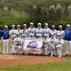 SUMA PONY League 2023 - snímky ze slavnostního nadhozu a pokračování turnaje v neděli 23. dubna 2023.