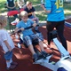 Podolská sportovní hvězdička 2017