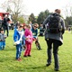Den hasičů s Prahou 4 v parku Na Pankráci - 4. 5. 2017