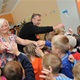 Otevření nové třídy v MŠ Alšovy sady