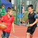 Streetball na ZŠ Jitřní