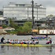 Rotary DB Charity Challenge - charitativní závod amatérských týmů na 200 metrů - také o tom byla sobota 13. května 2023 na Vltavě u Žlutých lázní v Podolí. 