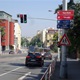 Táborská před letní rekonstrukcí vody a kanalizace