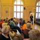 Seminář o zdraví a bezpečnosti na Nuselské radnici