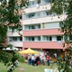 Zažít Prahu 4 jinak - ulice HURBANOVA