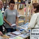 Zažít Prahu 4 jinak - ulice ADAMOVSKÁ