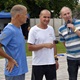 V rámci dlouhodobého programu "Čtyřka sportuje" se ve středu 13. července 2022 v odpoledních hodinách uskutečnila další z několika zajímavých akcí pod hlavičkou "Léto na čtyřce" – Vodní pólo na koupališti Lhotka. 