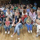 Vítání školního roku s Michalem Nesvadbou v KC Novodvorská
