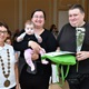 Vítání občánků na Nuselské radnici - 12. září 2017