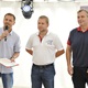 Dětský den s tenisovým turnajem v areálu TK Konstruktiva