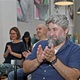 V sobotu 25. června 2022 se před kavárnou Periferie v Braníku uskutečnil první ročník pouličního festivalu Branický knižní malotrh. 
