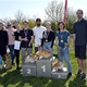 Na "Psí louce" na Kavčích horách se v sobotu 22. dubna 2023 od deváté ranní uskutečnil již třetí ročník oblíbeného závodu Corgi race cup.