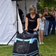 PesFest 2019 v Parku Na Pankráci
