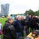 Předposlední zářijový víkend ovládl park Na Pankráci sport všeho druhu. Na obyvatele Prahy 4 a nejen je čekala akce ,,KAVKY 4 SPORT“, kde si návštěvníci mohli vyzkoušet spoustu sportovních disciplín včetně méně známých, ale o to více atraktivních! 